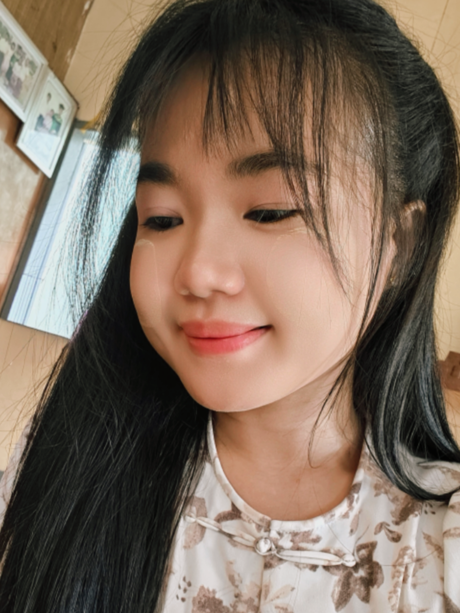 #ကိုယ်ထိုက်ကိုယ်ကံဘဲမို့ #မလွမ်းအောင်နေပါ့မယ်  #fyp #my 