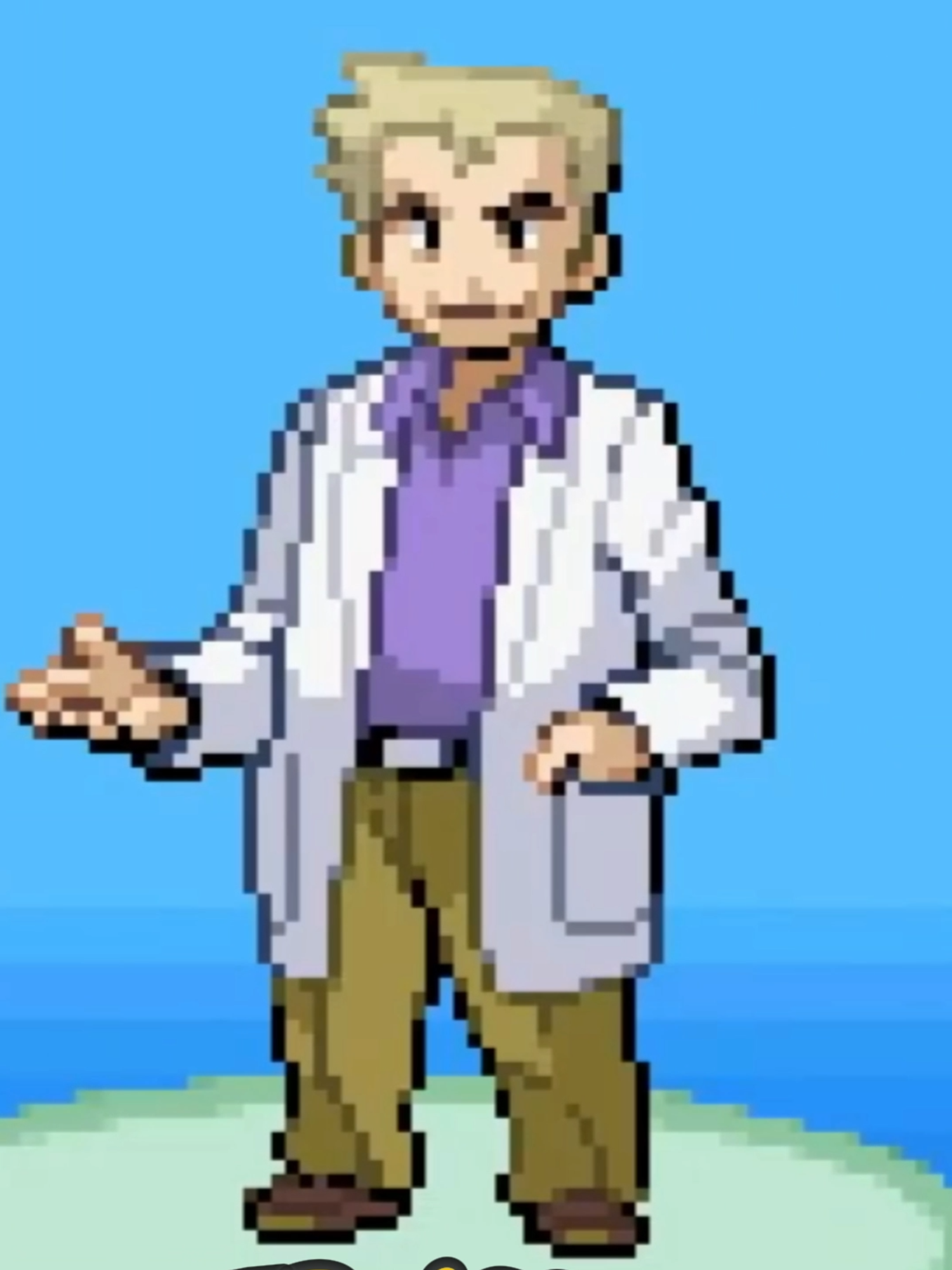 POKEMON LETS GO PERO PARA GBA 😍 #pokemon #pokemonhackrom #fyp #viral #parati #pokemongo