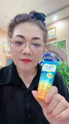 KEM CHỐNG NẮNG BIORÉ SPF 50+ #hottrend #xuhuongtiktok #dohuyen #trieuview 