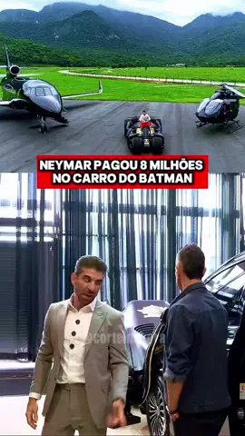 @netaobombeef #netaoclipfy #netaobombeef #clipfyleague #neymar #batmovel 