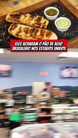 @netaobombeef | Ele é perseguido pelo pão de alho até nos Estados Unidos 😂 #netaobombeef #netaoclipfy #clipfyleague 