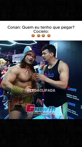@Growth Supplements Cocielo se entregou . . #growtv #growthcy #cocielo #meme 