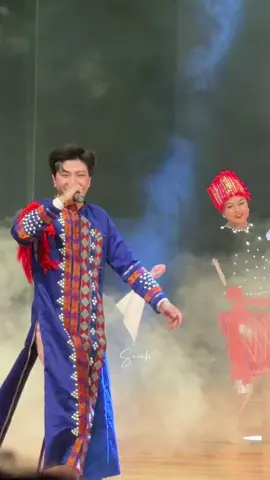 ကချင်မြေသို့ အလည်တစ်ခေါက် #အပြုံးမင်းသားလေးစမ်းရေမိုး #စမ်းရေမိုးဇာတ်ပွဲ #စမ်းရေမိုး #အမျိုးသားကဇာတ်ရုံ 