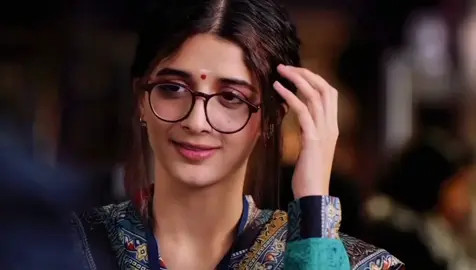 Saraswati phartasaarthy🥰 @mawrahocane #saru #sanamterikasam #fyppppppppppppppppppppppp #fyppppppppppppppppppppppp 