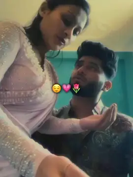 ভালোবাসি বলতে হবে না..! ভালোবাসি তো সবাই বলে, তুমি বরং তার চেয়েও আমায় ভালো রাখতে শেখো ভালোবাসি বলার চেয়ে ভালো রাখাটা জরুরী..!!😌💗🌷