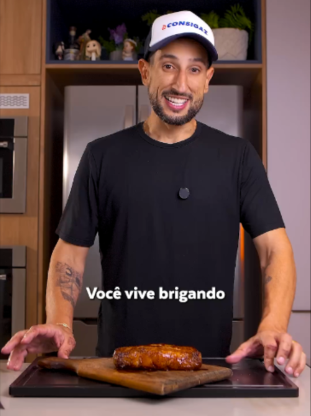CARNE NÃO ESFRIA EM 1 MINUTO.APRENDE. @netaobombeef1 #netaobombeef #clipfyleague #netaoclipfy