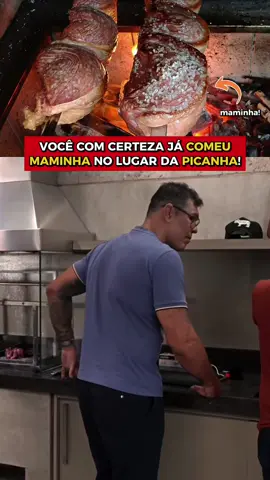 @netaobombeef / Maminha ou picanha ?  #netaobombeef #clipfyleague #netaoclipfy 