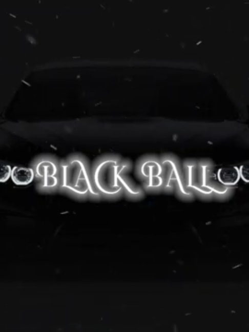 BLACK BALL - Tarna & Byg Byrd [Slowed & Reverb]#fyp #foryoupage @sidhumossewala945 😎