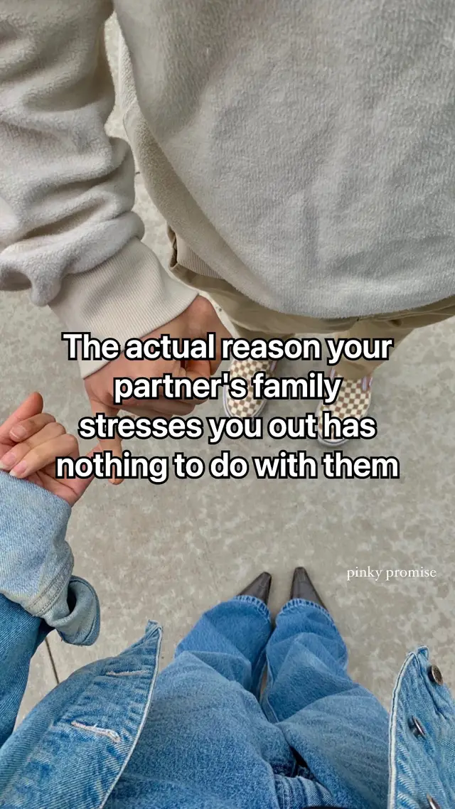 it was never about the casserole comments 😭 the real conversation is the one you're not having yet #inlaws #couplesoftiktok #relationshiptips #newrelationship #realtalk