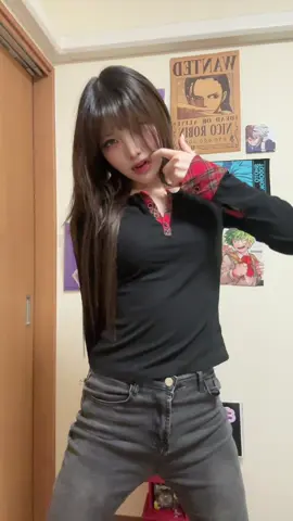 エク付け替えた☆ @陽菜/ユウハウス #05 #おすすめ #dance #kpop 