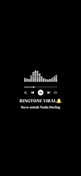 Ringtone Series (Day 10/30) 🔥 Target: nemuin ringtone paling keren 2026 Follow biar nggak ketinggalan! 🚀 #serieskonten #ringtonehp #fyp #CapCut 