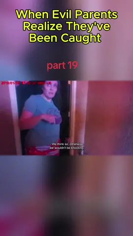 #truecrime #crime #crimecam #unexpectedreaction #suspect reaction, true crime case, evil parents footage, criminal investigation, police questioning, shocking response, courtroom clip, viral crime video, family crime story, detectives