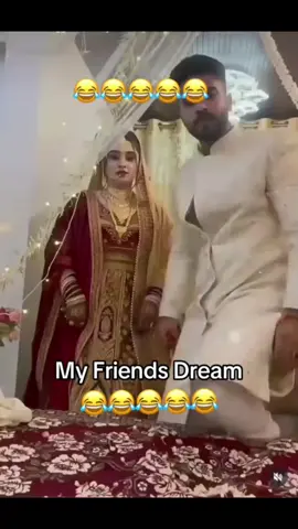 Shaadi ke khaab 🤔😴