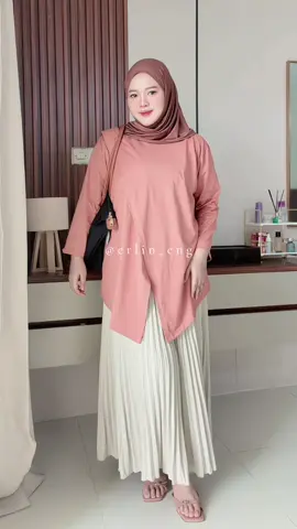 Outfit BB 74/160✨ #outfitbigsize #kaosoversize #rokplisketjumbo #totebagwanita 
