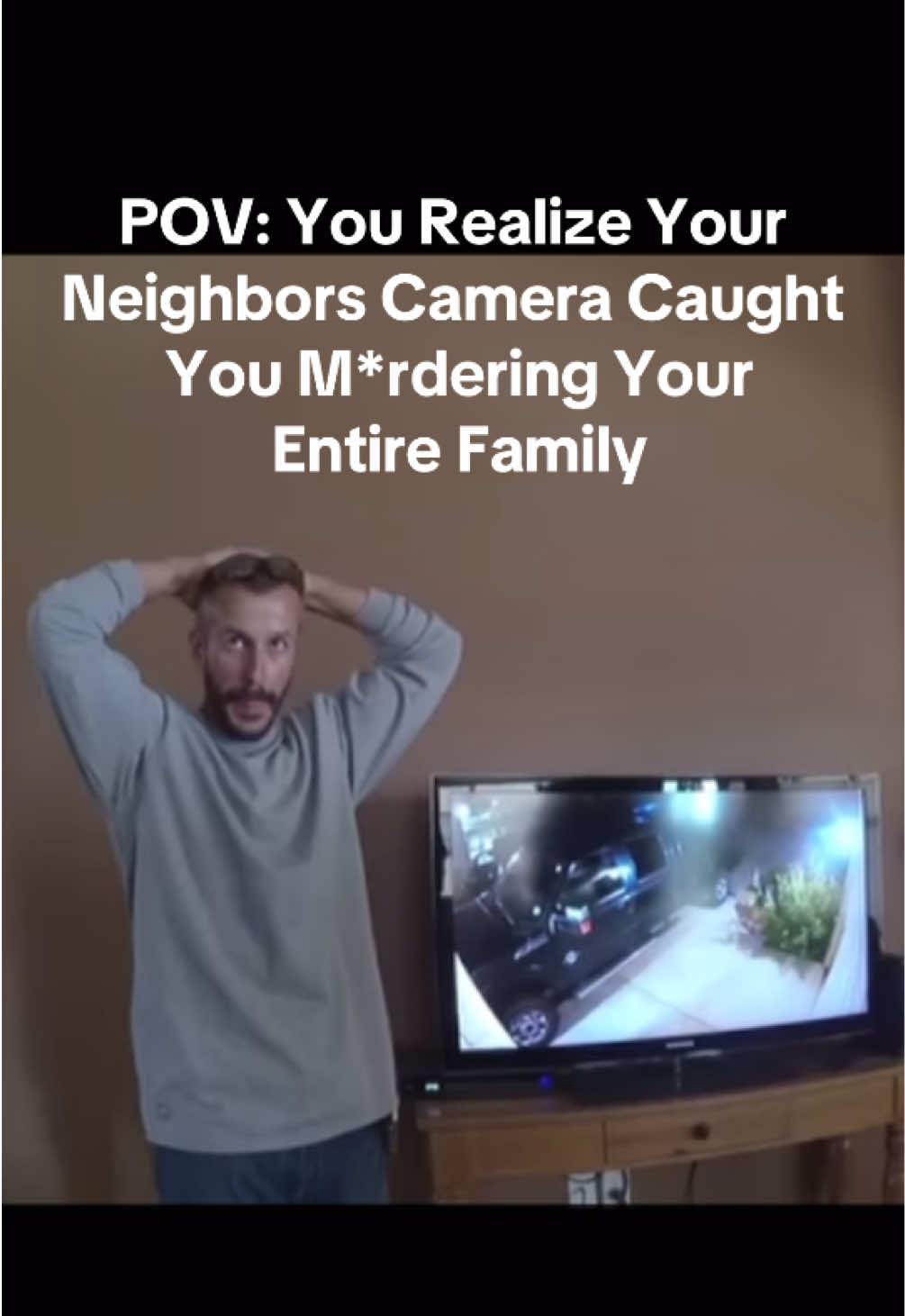 Chris Watts m*rdered his pregnant wife, Shanann Watts, and their two daughters, Bella Watts and Celeste Watts, in August 2018… Shanann was active on social media, posting frequently about family life, parenting, and her work with the Thrive wellness brand. They seemed like the perfect family.  Sadly, behind the scenes, the marriage was reportedly under financial and emotional strain as Chris had begun a secret affair with a coworker, Nichol Kessinger. On August 13, 2018 Shanann returned home late from a business trip. The night that she returned Chris k*lled Shanann inside their home.  He then drove Shanann’s b*dy and their children to an oil site owned by his employer. He then k*lled his own daughters, Bella and Celeste there. Shanann was buried in a shallow grave, and the girls’ bodies were placed in oil tanks. The investigation quickly focused on Chris because of the Surveillance footage from the neighbor. The footage directly disproved Chris’ story, and from there his statements to police changed multiple times. During questioning, Chris first claimed Shanann had harmed the children and said he k*lled her in anger. He later confessed to k*lling all three victims himself. In November of 2018 Chris Watts pleaded guilty to multiple counts of murder and unlawful termination of pregnancy. He was sentenced to life in prison without parole plus additional years. Their family looked perfect from the outside… but it wasn’t. If you or someone you love is experiencing sb*se at the hands of a loved one, call 800-799-7233 TODAY. Don’t wait 🤍 #truecrime #criminalcase #investigation #criminaljustice #mystery 