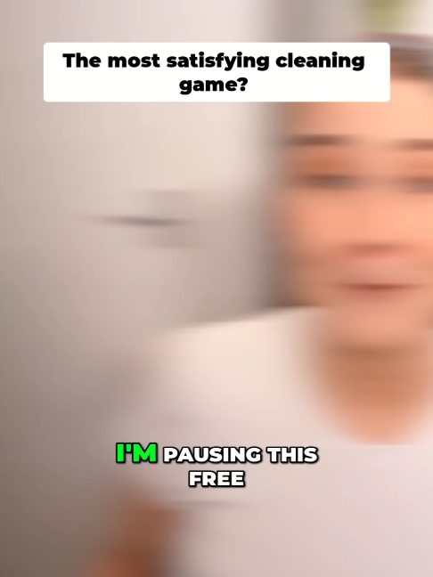 Most Satisfying Game EVER_ PowerWash Simulator 2 Addiction!