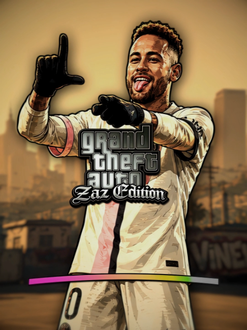 Neymar x Gta trend 🐐🔥|| ib @ftb.aepp @smx.f1 || Presets and songs i use in bio 🎶 || #neymar #brazil #120fps #viral #gtasanandreas #gta #4k #edit #fyp #promo #foryou