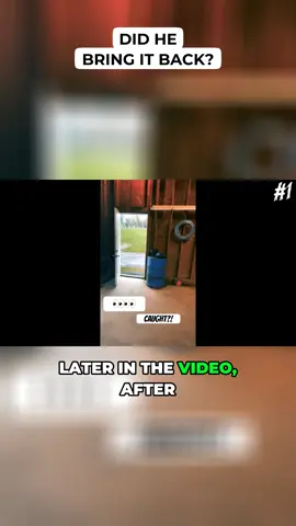 A shadowy figure near the window, scratches he wakes up with, objects flying across rooms — did Nate bring something back from the cemetery? #ghost #paranormal #haunted #scary #creepy
