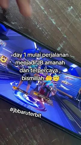 SUNG JOIN AJA BOS #jballgame #fyp #baruterbit #katakataff #vira 