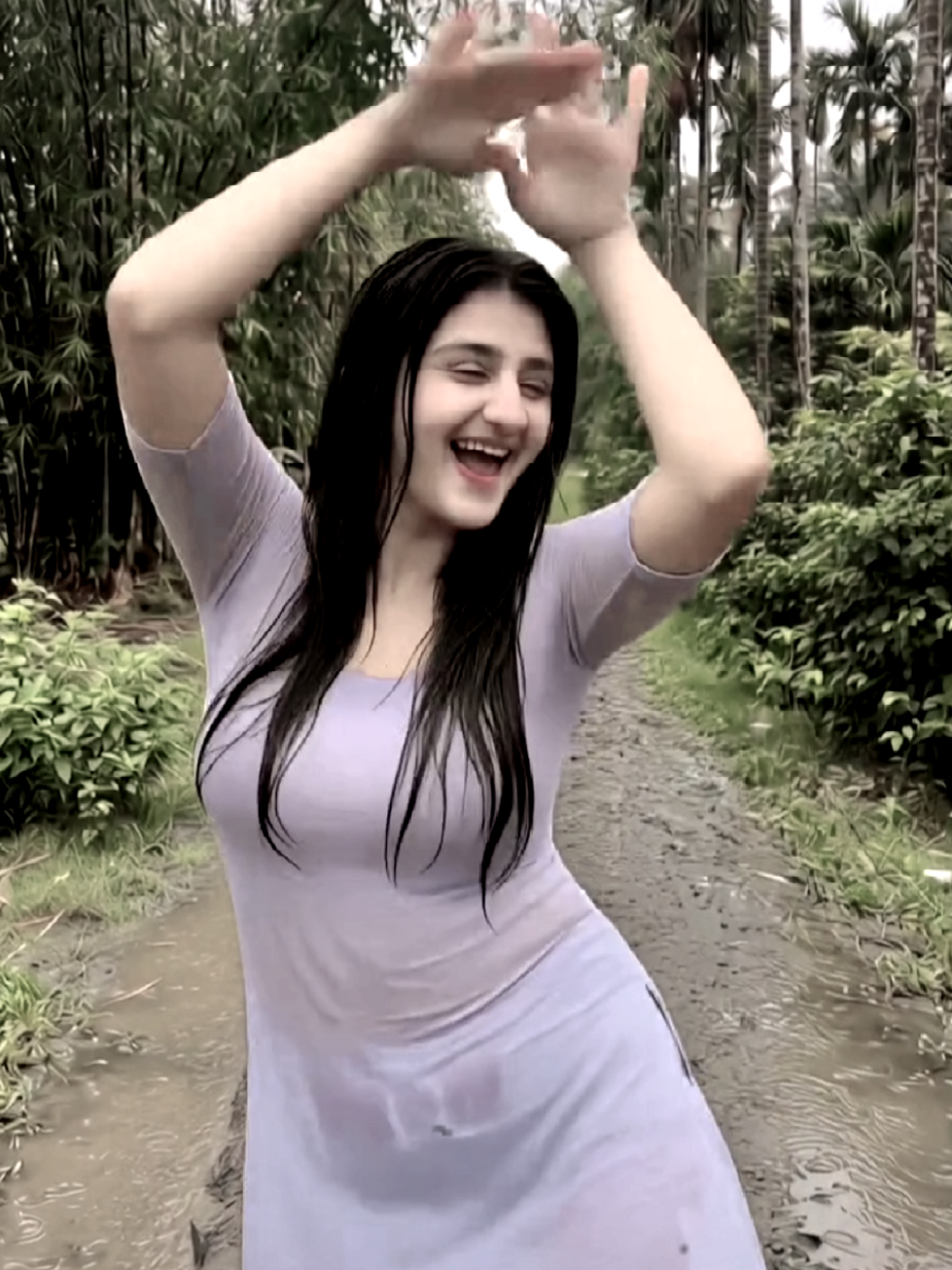 আমি আগুন আমায় দেখে জলিস না
