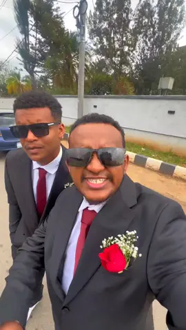 ዛሬ ተቀወጠ 🔥🔥 @በርጠሚዮስ 