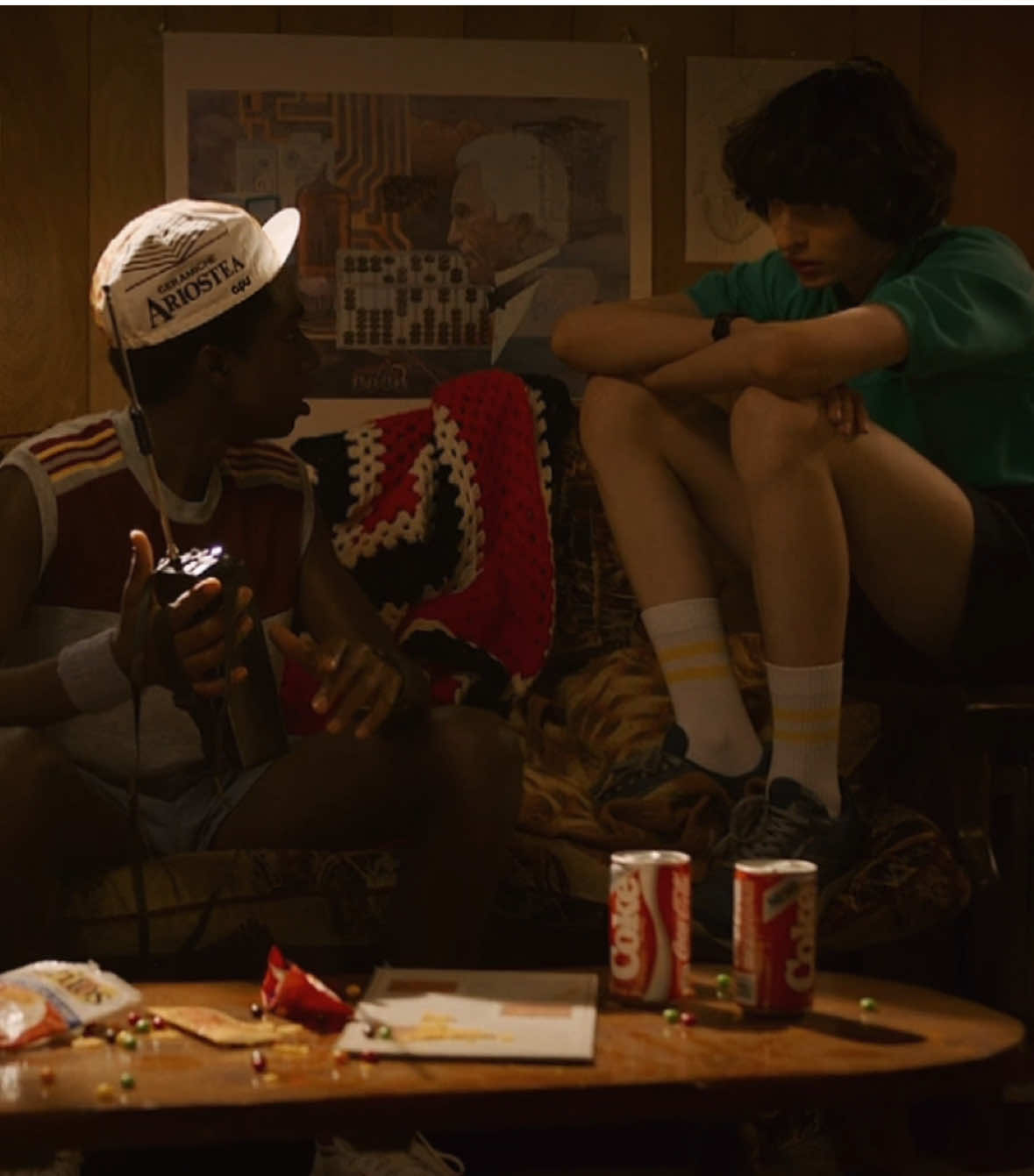 summer is approaching and so is my longing for this season and era #edit #strangerthings #strangerthingsedit #editor #strangerthings3 summer 2019