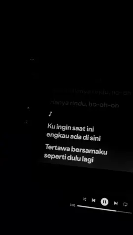 🎧🫀 #foryoupage #music #hanyarindu #lyrics 