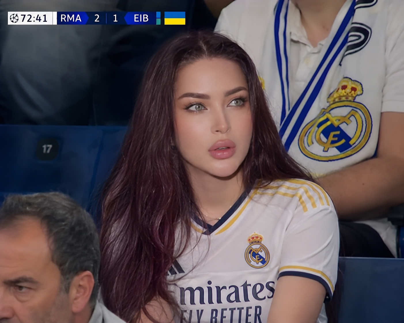 ❤️#ريال_مدريد🇪🇦💪 #ريال_مدريد 