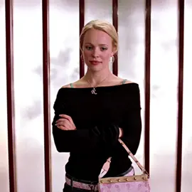rich girl #reginageorge #meangirls #gifedit #targetaudience #fyp 