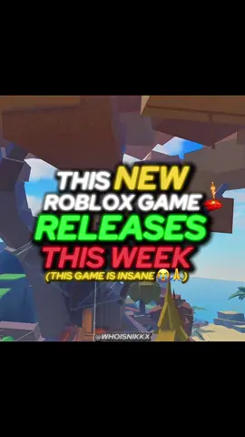THIS WEEK 🙏 #roblox #robloxgames #robloxgamestoplay #robloxfyp #robloxanime 