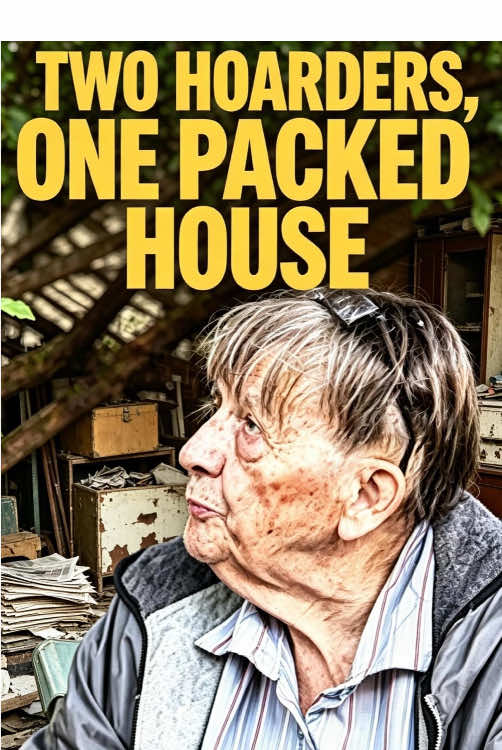 #hoarder #fyp #foryou #usa #tvshow 
