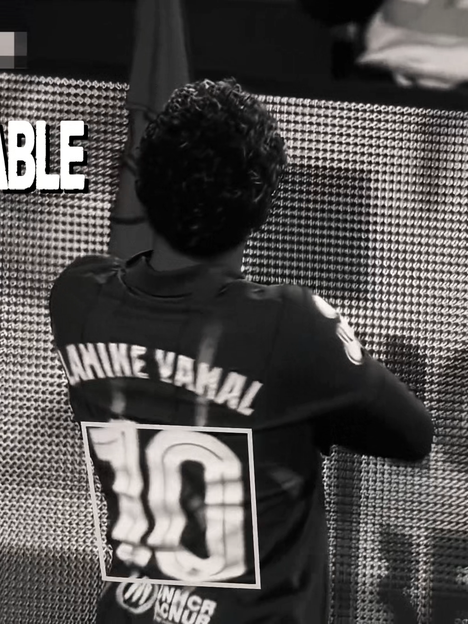 Lamine Yamal x Honorable. 🪄💫|| #lamineyamal #lamine #yamal #fcbarcelona #honorable #footballedit #fyp #goviral