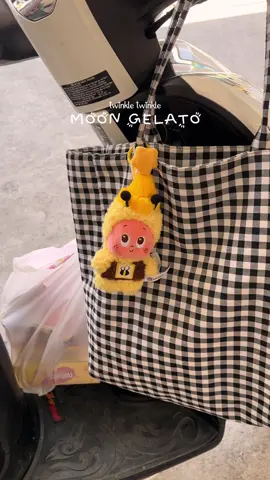 ẻm đáng yêuu quó ✨🍮 #xetuimu #blindbox #popmart #unboxing #xhtiktok 