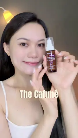cách tui thay đổi chính là kiên trì nha  #thecafune #kemnam #kemnamcafune
