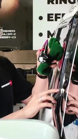 Sudah gosok sana sini jamur masih nempel  #jamurkacamobil #obatjamurkacamobil  #Zeroneglasspolish #kacamobilburam  #Wefluence r5r566kp