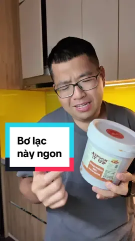 Trả lời @Chàng trai thư giãn 😌 Bơ lạc này oke lắm nhưng lưu ý nếu mọi người chưa biết #hongts #giambeo #giamcantainha #giamcan 