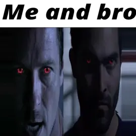 #teenwolf #derekhale #peterhale #ديريك_هيل #بيتر_هيل 