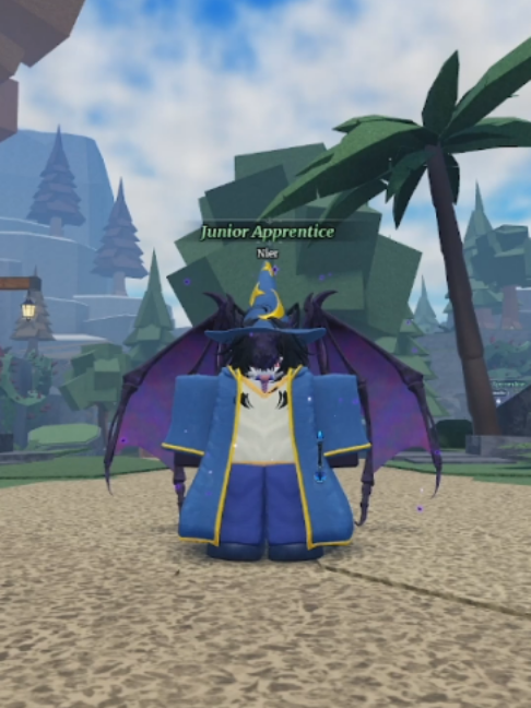 Wizard Alchemy ฟามเวลกับของยังไงให้ไว! #roblox #robloxfyp #guide #WizardAlchemy #fypp
