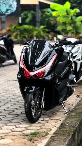 #fyp #pcx160 #properstyle #modifikasi #pcx 