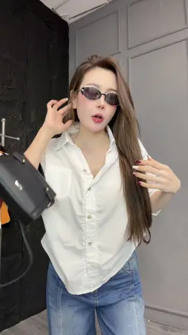 Sơ mi siêu có gu #viralvideo 