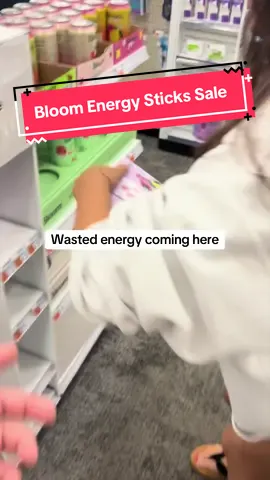 This is the energy we need!! #energysticks #energy #caffeine #bloomenergysticks #energymix 