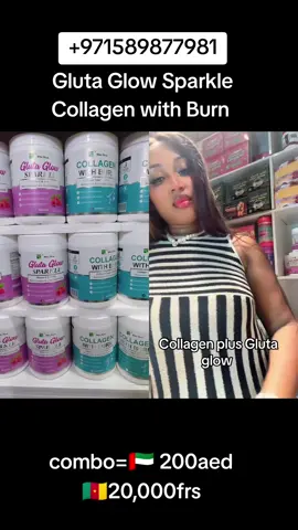#duet with @exquizitwellness  Gluta Glow Sparkle  Collagen With Burn  #collagen #glowingskin  #youthfulskin  #antiwrikles 