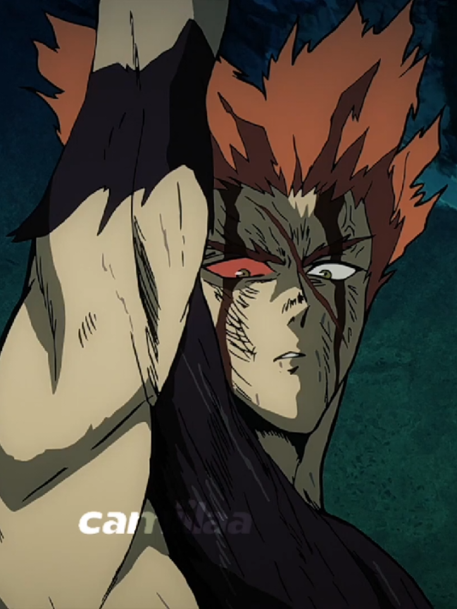 Parte 271 l Soiesa  #garou #onepunchman 