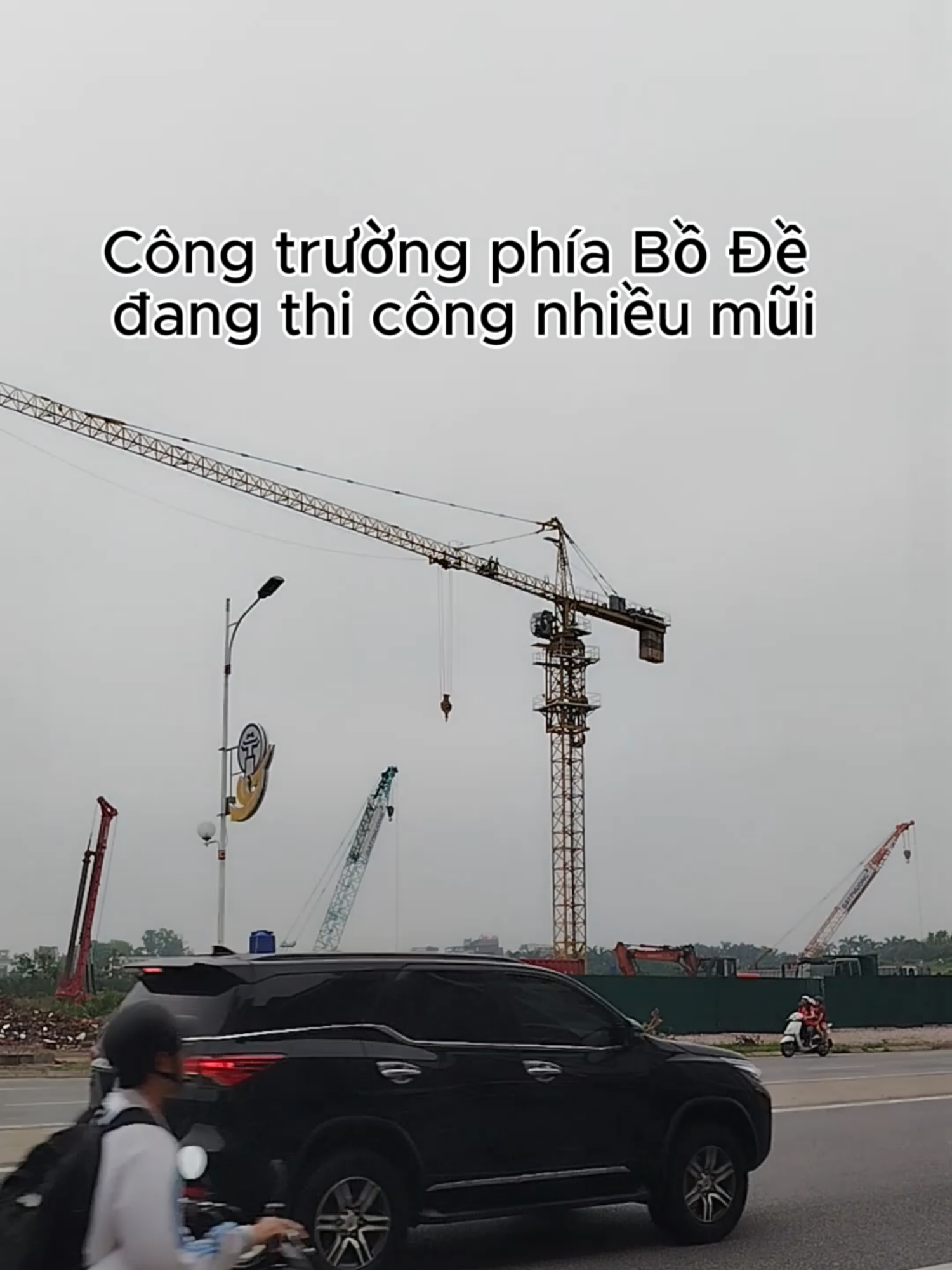 Đường dẫn lên cầu Trần Hưng Đạo phía Long Biên – Bồ Đề đang được tăng tốc triển khai  #Dulieuquyhoach #TraCuuQuyHoach #QuyHoachHaNoi #GiaDenBu #GiaiToa #BangGiaDatHaNoi