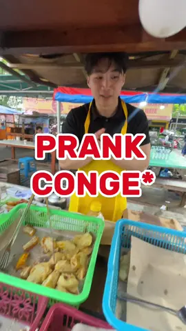 enaknya datengin kemana lagi nih? #gochutjang #fyp #prank 