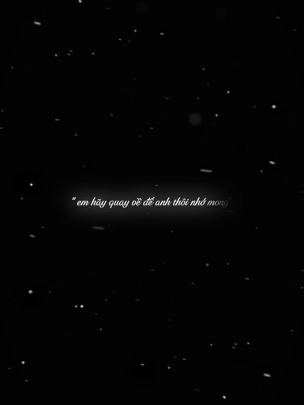 em hãy quay về để anh thôi nhớ mong #Harrix91 #CapCut #Lyrics 