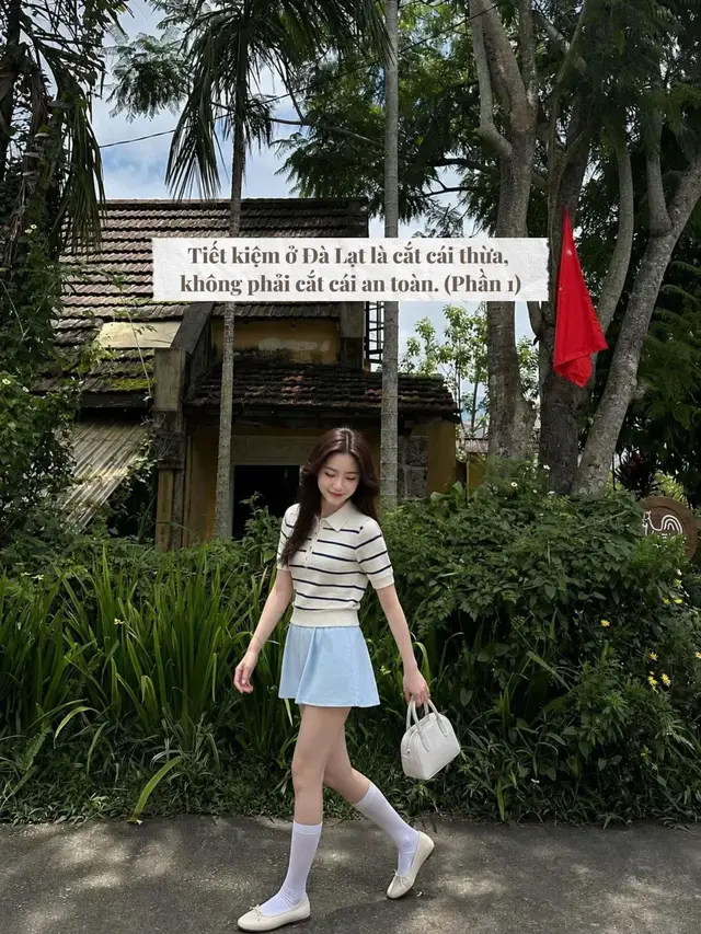 Lưu lại trước khi đi Đà Lạt. Gửi cho người đi cùng để khỏi dính lỗi cơ bản.#dalat #dalatreview #checkindalat 