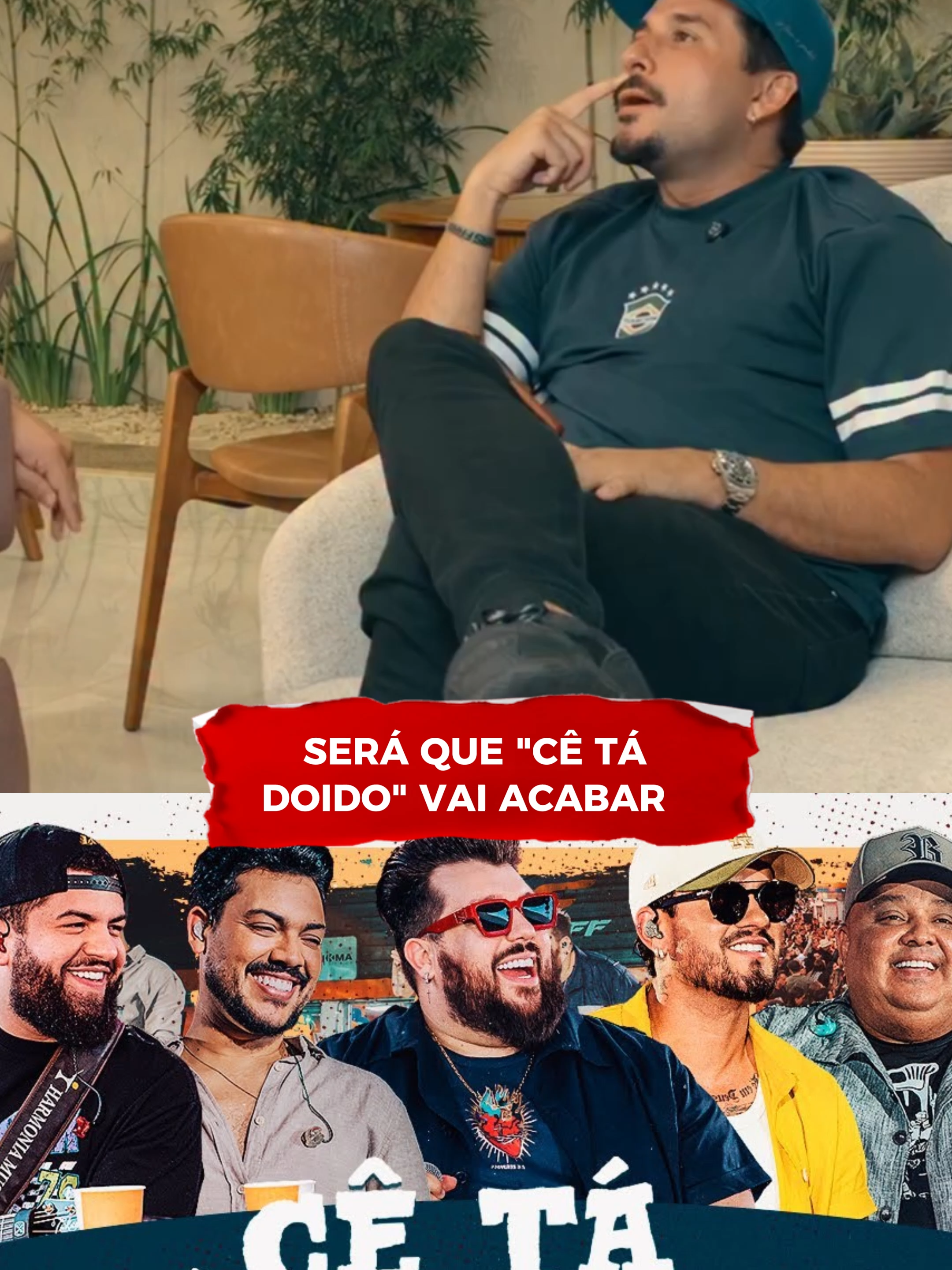 @rafael_cabral4 CÊ TÁ DOIDO VAI ACABAR ? #rafaelcabralcy #rafaelcabral
