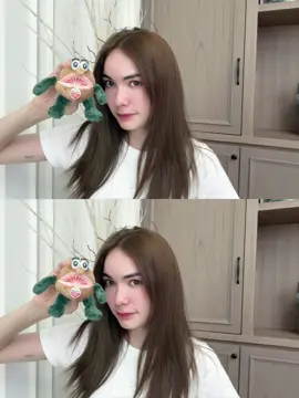 กีวี่มั้ยจั๊บบบบ 🥝 #ชาล็อตออสติน #charlotteaustin 