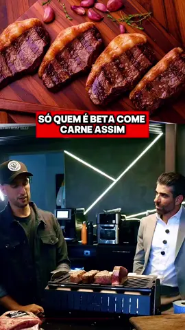 @netaobombeef deixa sua opinião nos comentários  #clipfyleague #netaoclipfy #netaobombeef #churrasco #carnebempassada 